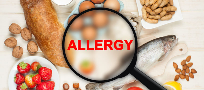 Food Allergies