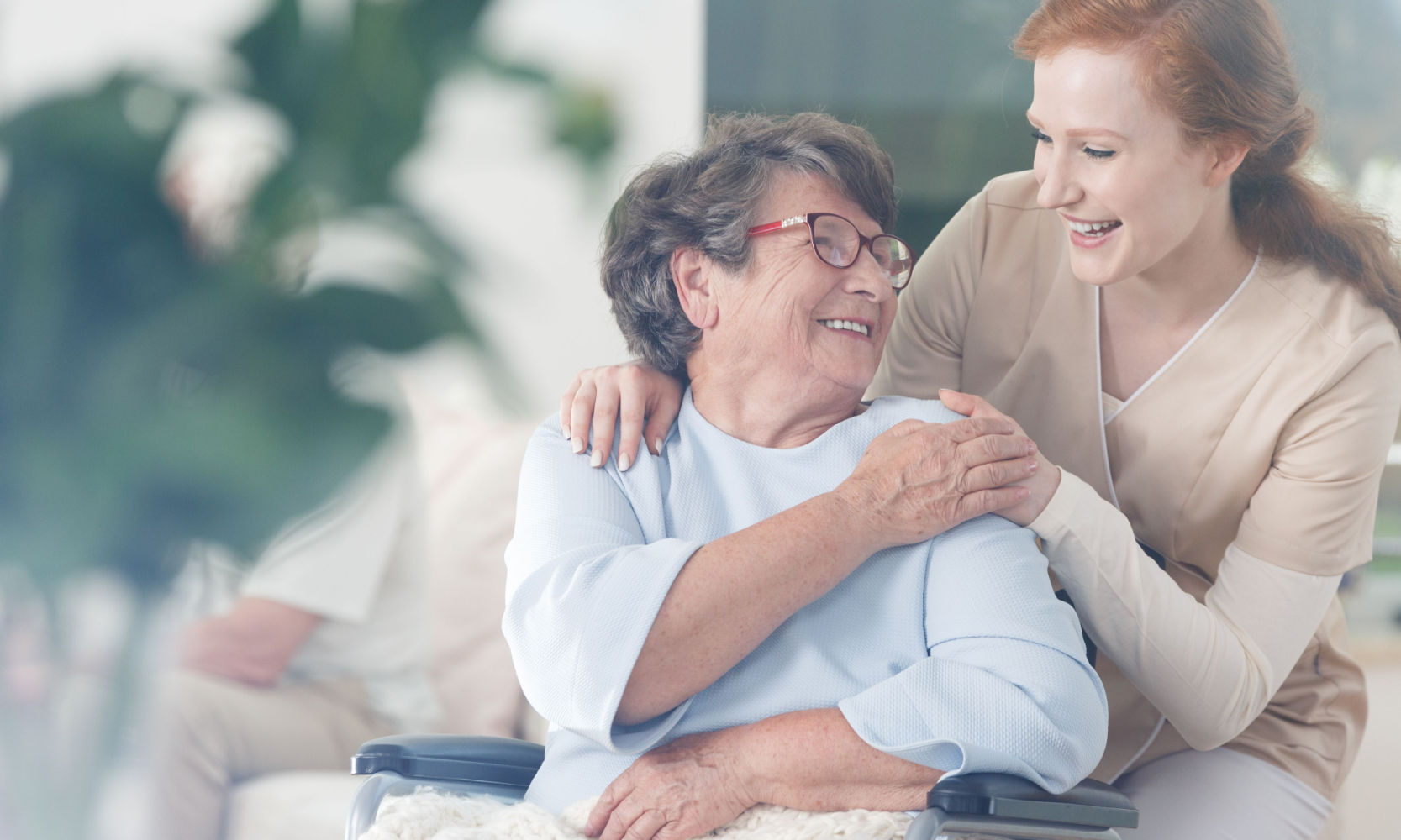 Personal Care Assistant in Florida