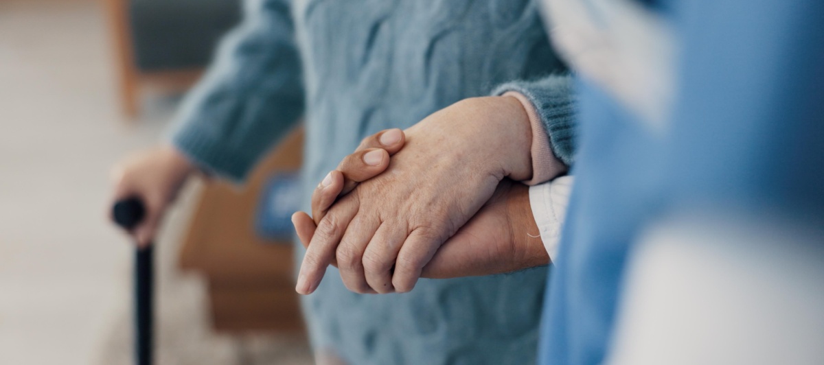 Home Care For Seniors With Vision Impairment