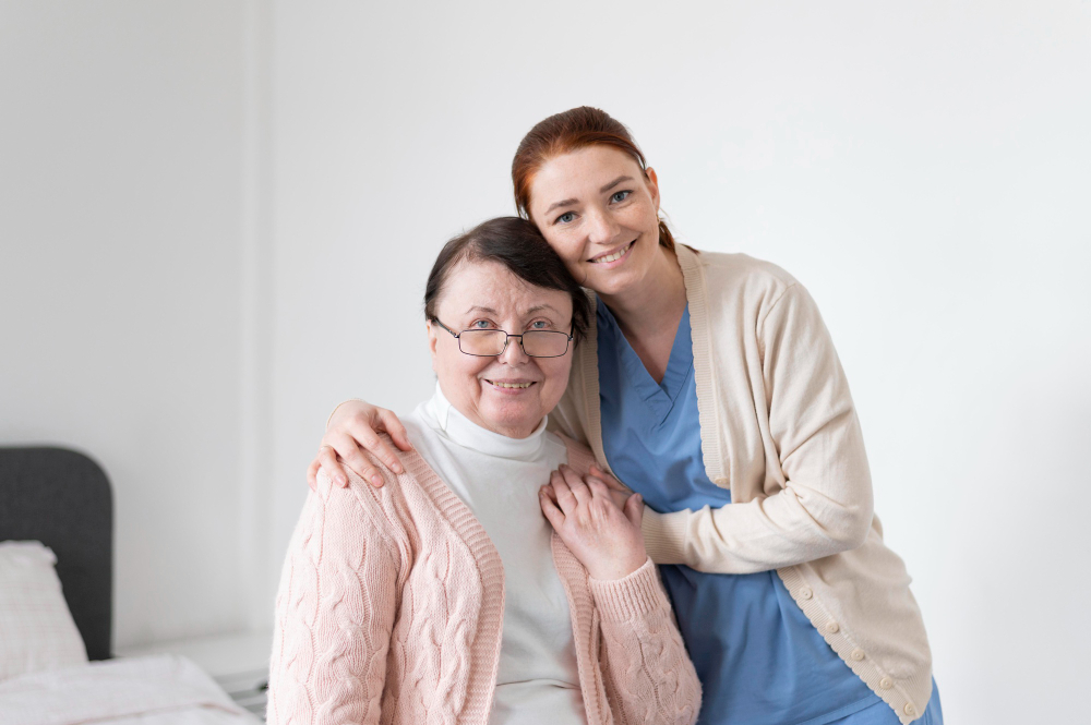 Home Care Services in Highland Beach, FL