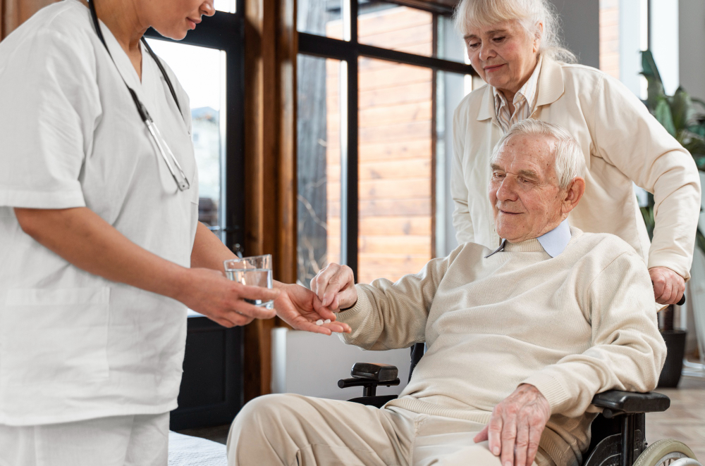 Home Care Services