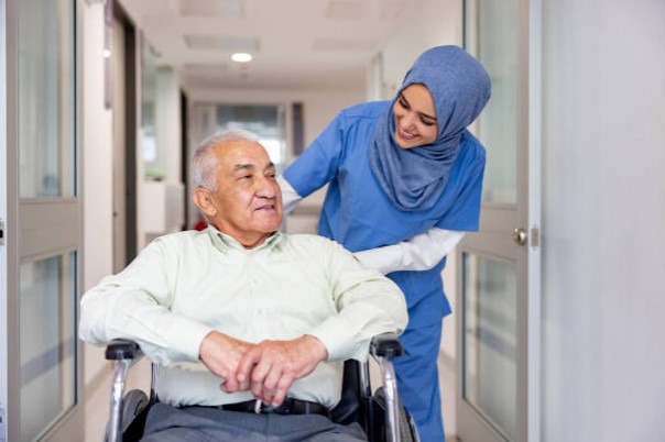 Certified Home Health Aide Florida