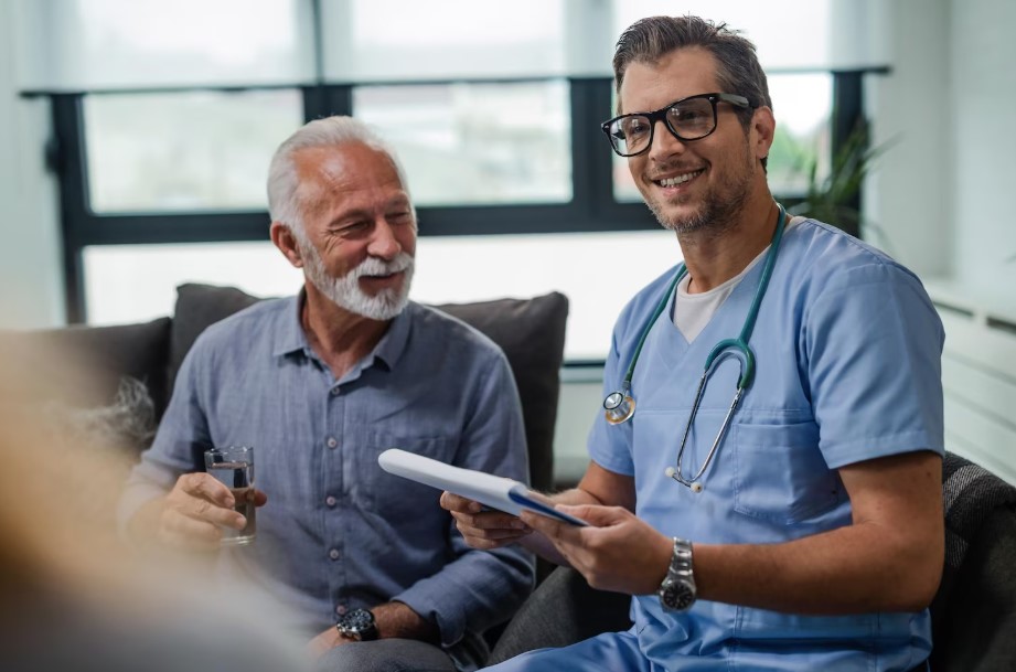 Home Care Services in Highland Beach, FL