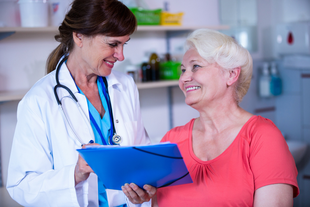 Certified Home Health Aide Florida