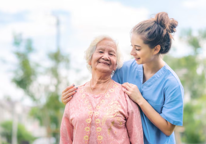 Home Care Services in Highland Beach, FL