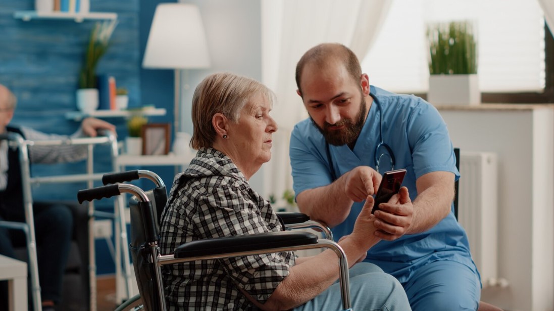 Home Health Aide In Florida