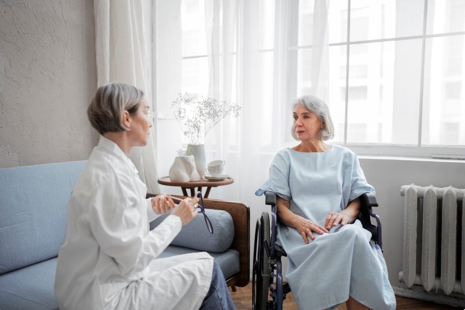 Certified Home Health Aide Florida