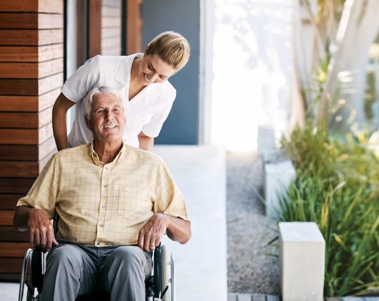Certified Home Health Aide Florida