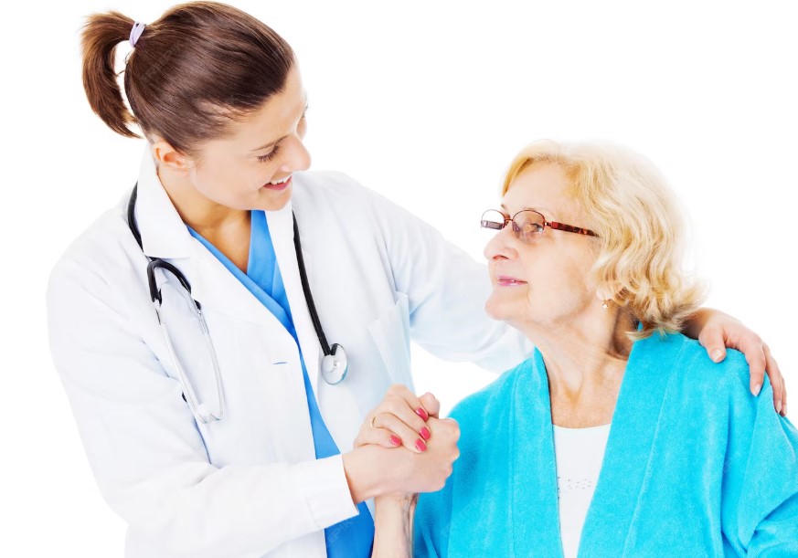 Home Health Aide Services Florida