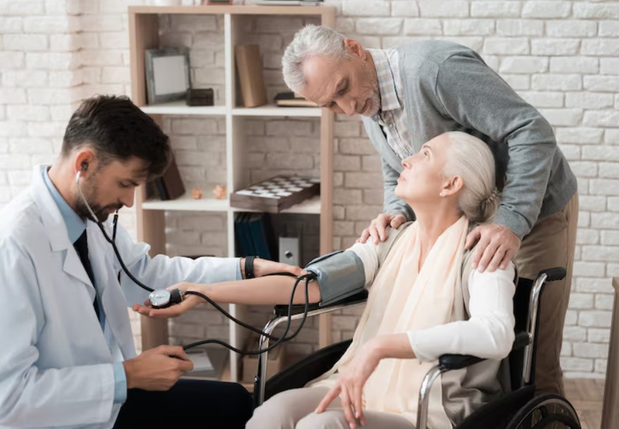 Certified Home Health Aide Florida