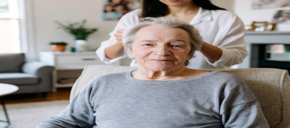 Senior Home Care Aventura