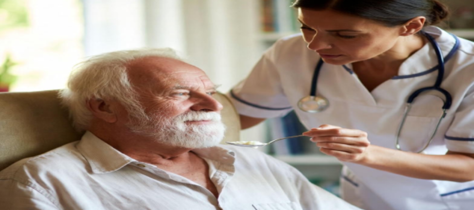 Senior Home Care in Miami Lakes