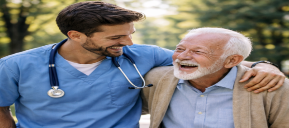 home health aide in Florida