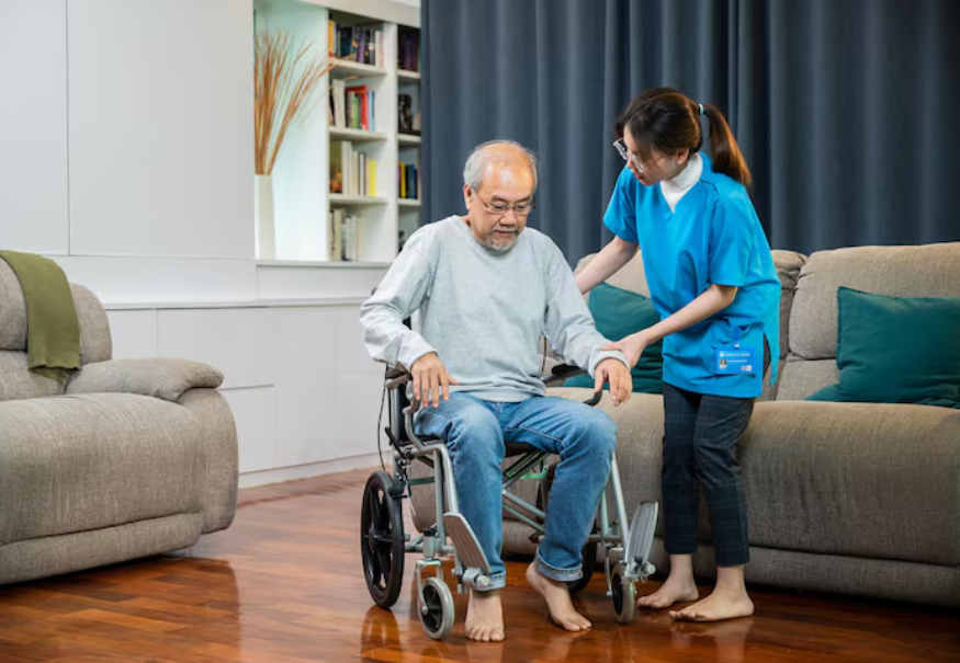 Home Care Services in Highland Beach, FL
